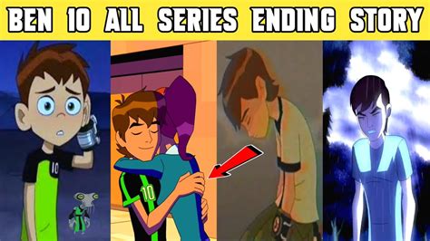 ben ten all episodes|ben 10 last episode.